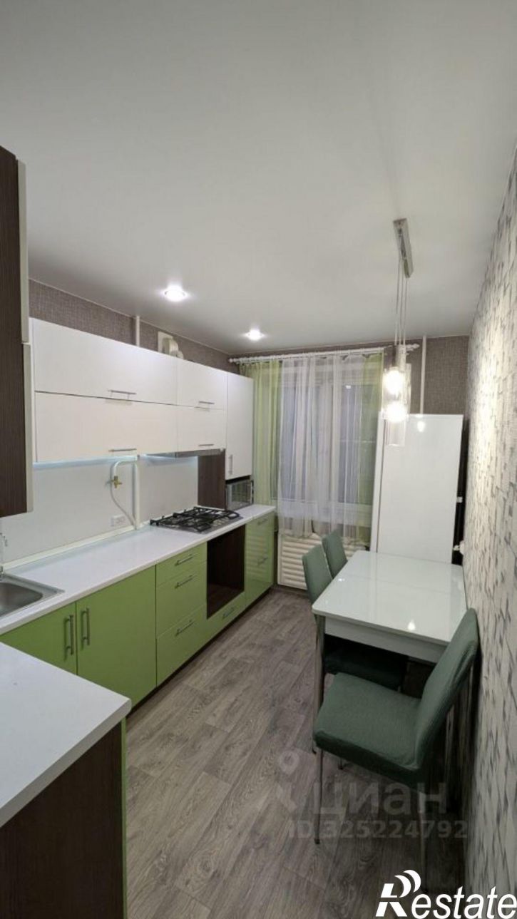 2-комн квартира Парковый пр-кт, 37а,  д. 37а