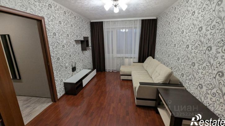 2-комн квартира Парковый пр-кт, 37а,  д. 37а