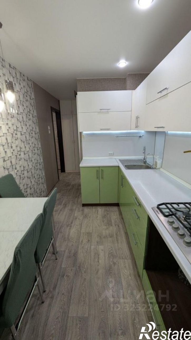 2-комн квартира Парковый пр-кт, 37а,  д. 37а
