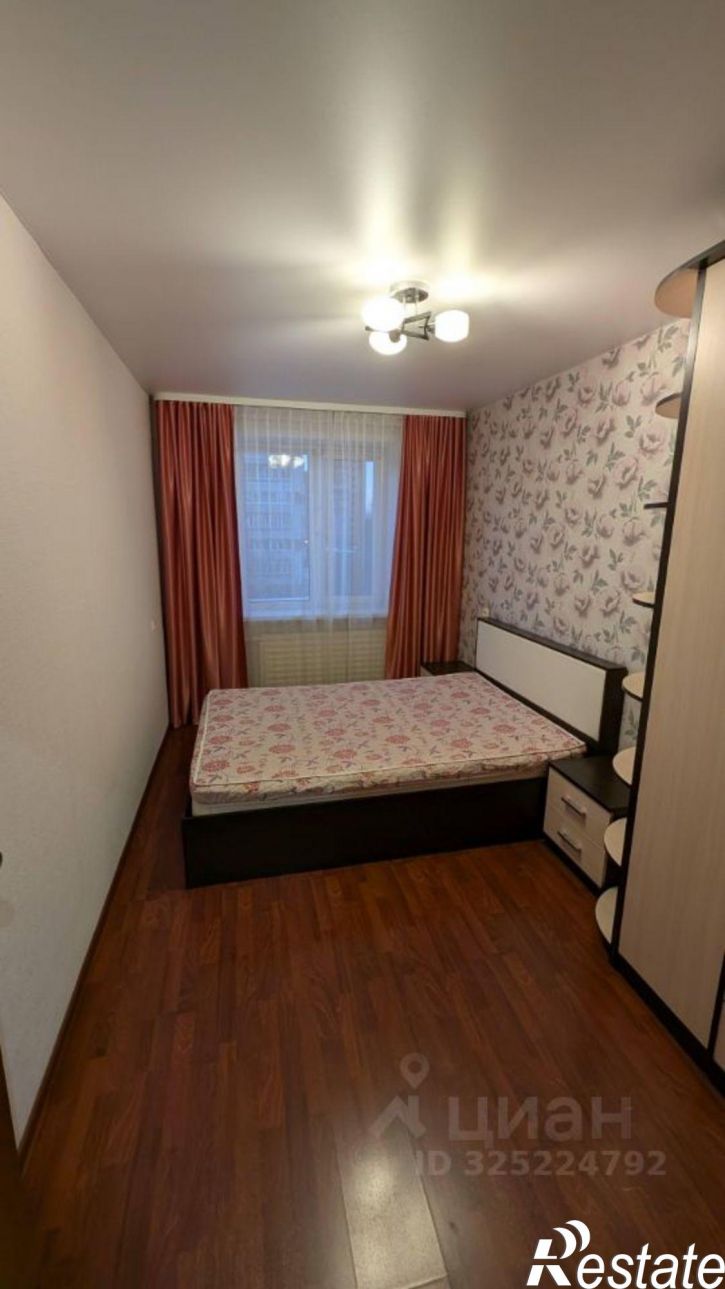 2-комн квартира Парковый пр-кт, 37а,  д. 37а