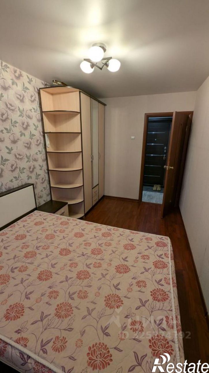 2-комн квартира Парковый пр-кт, 37а,  д. 37а