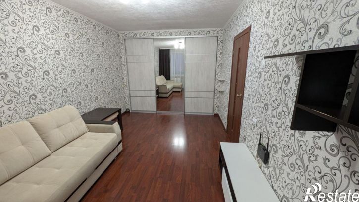 2-комн квартира Парковый пр-кт, 37а,  д. 37а