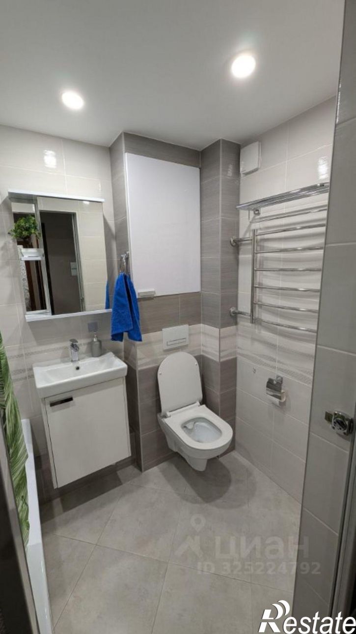 2-комн квартира Парковый пр-кт, 37а,  д. 37а