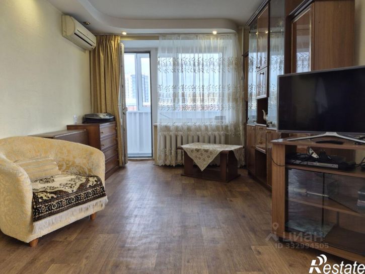 2-комн квартира ул Петропавловская, 77,  д. 77
