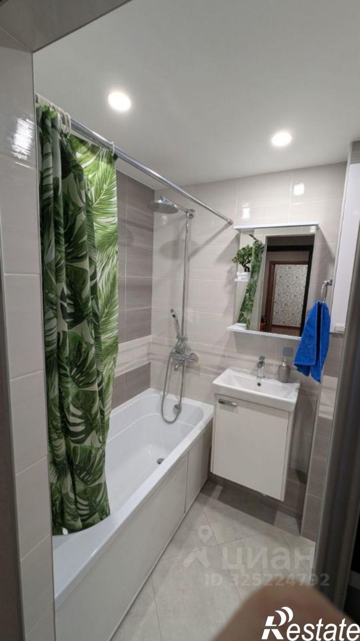 2-комн квартира Парковый пр-кт, 37а,  д. 37а