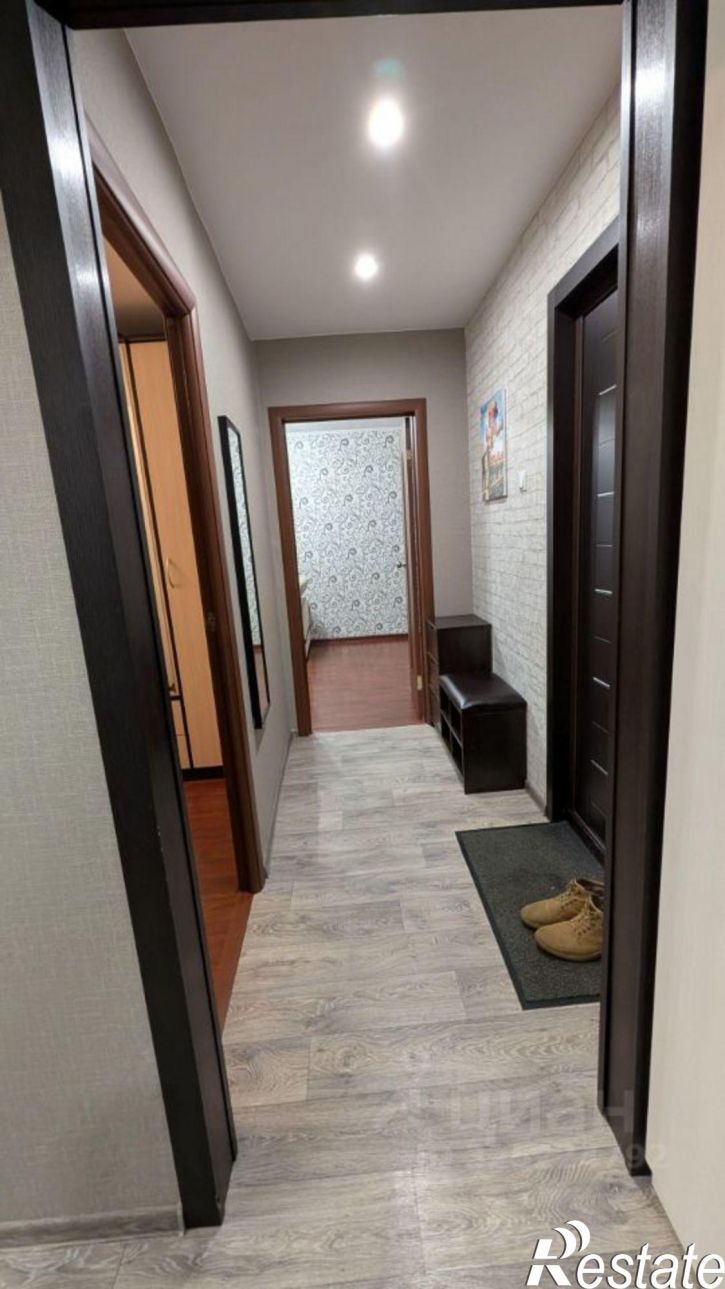 2-комн квартира Парковый пр-кт, 37а,  д. 37а