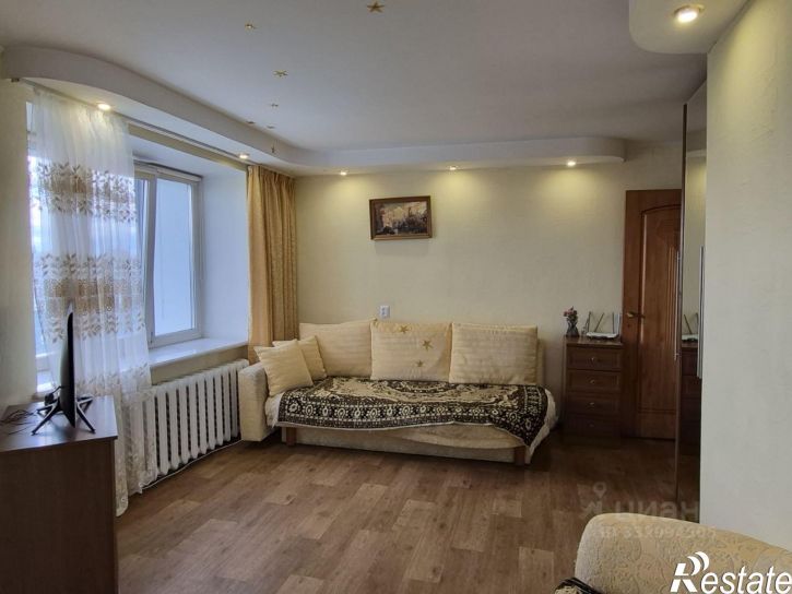 2-комн квартира ул Петропавловская, 77,  д. 77