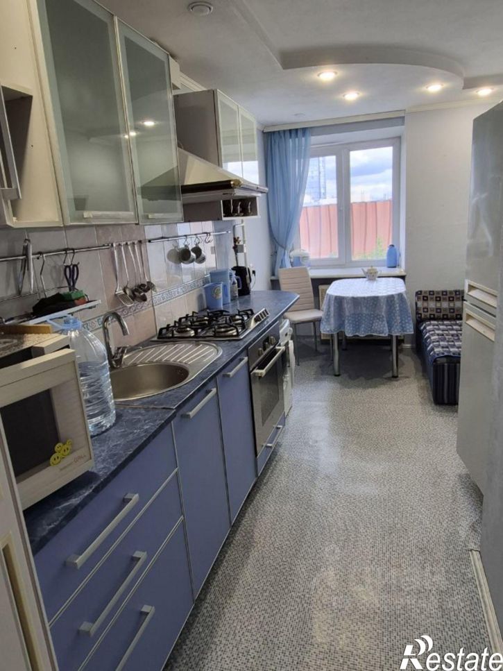 2-комн квартира ул Петропавловская, 77,  д. 77