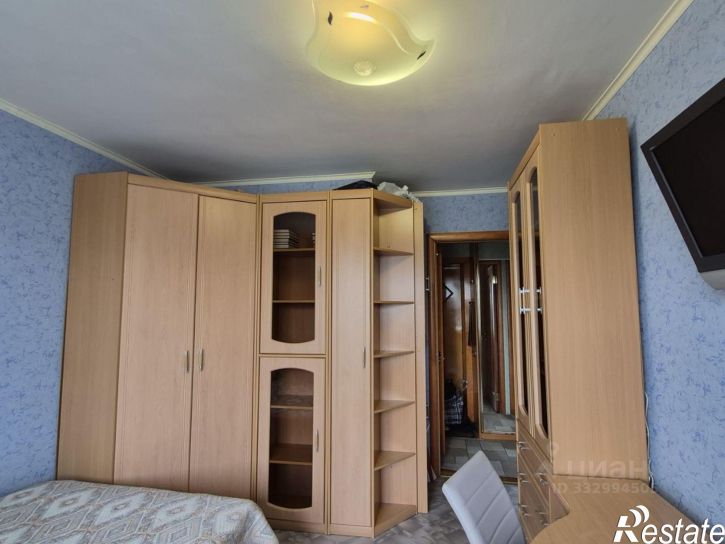 2-комн квартира ул Петропавловская, 77,  д. 77