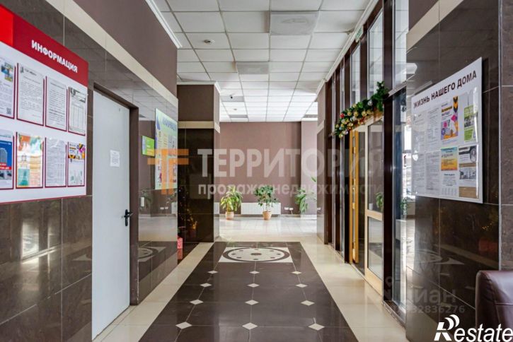 Гараж/парковка ул Чернышевского, 15в,  д. 15в