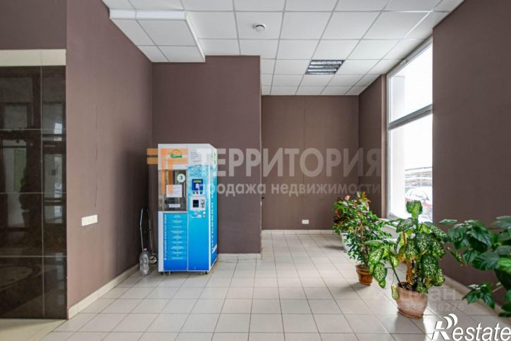 Гараж/парковка ул Чернышевского, 15в,  д. 15в
