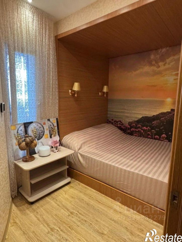 2-комн квартира ул Кронштадтская, 31,  д. 31