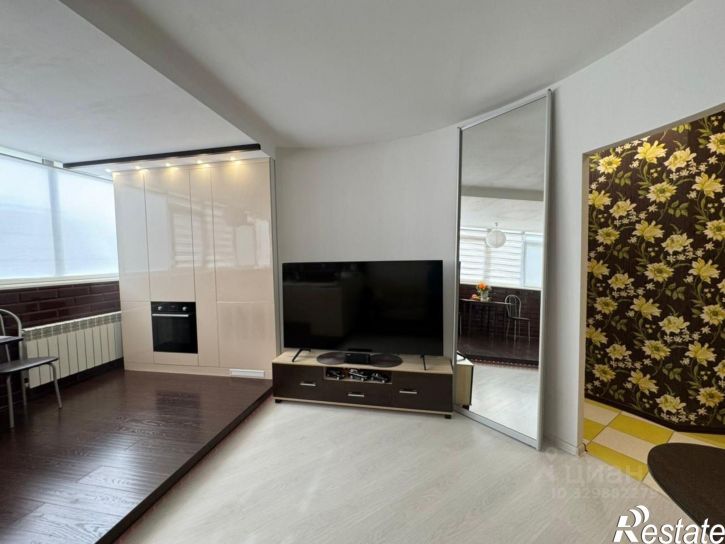 2-комн квартира ул Кронштадтская, 31,  д. 31