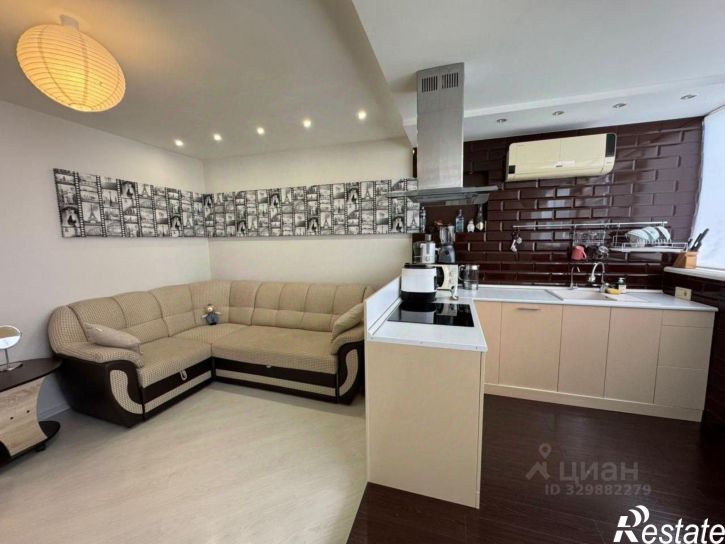2-комн квартира ул Кронштадтская, 31,  д. 31