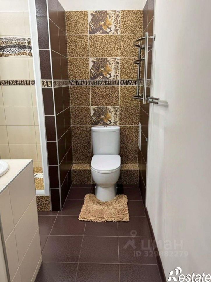 2-комн квартира ул Кронштадтская, 31,  д. 31