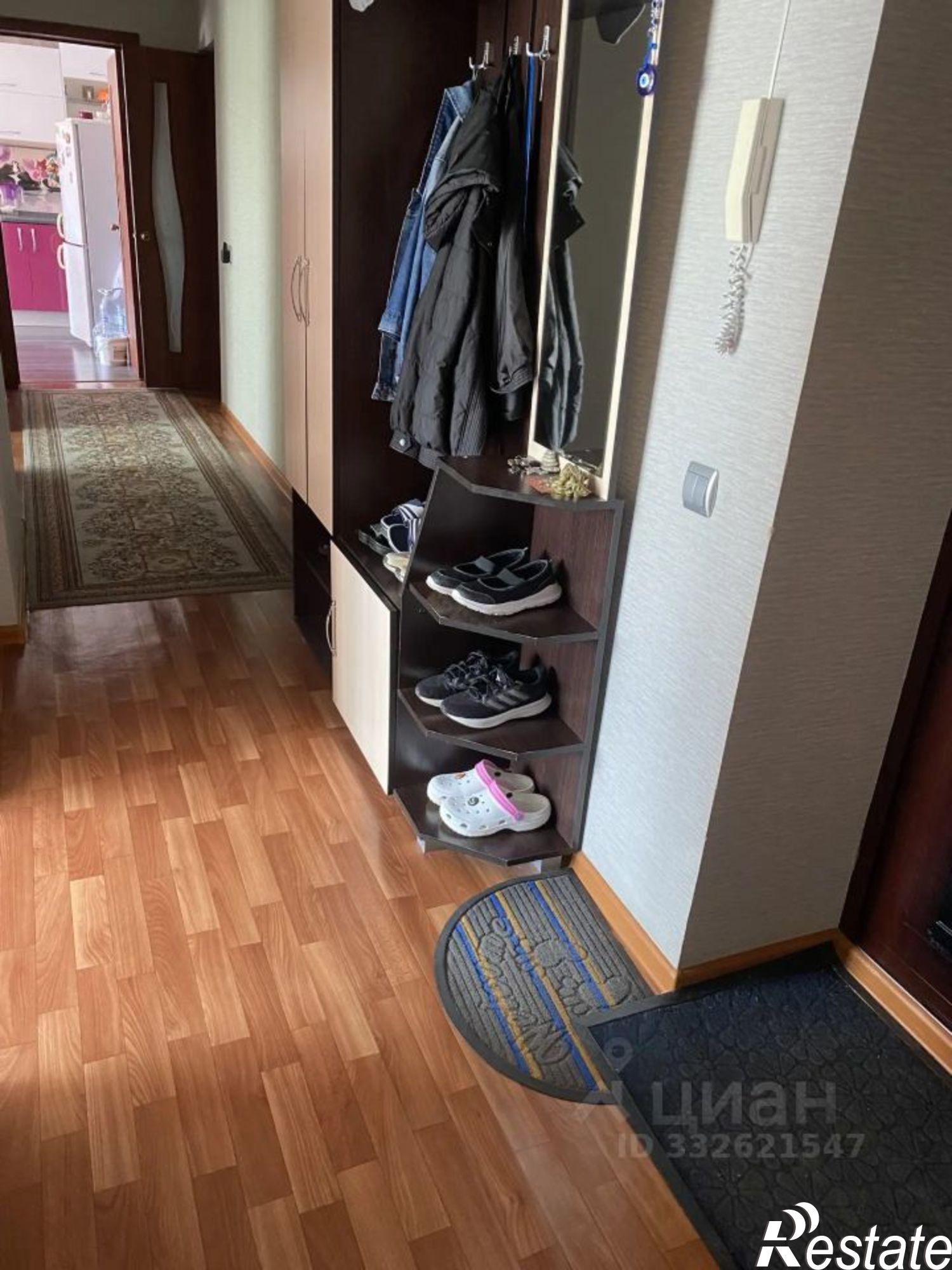Сдать комнату за 13 000 рублей на ул Космонавта Леонова, 43б