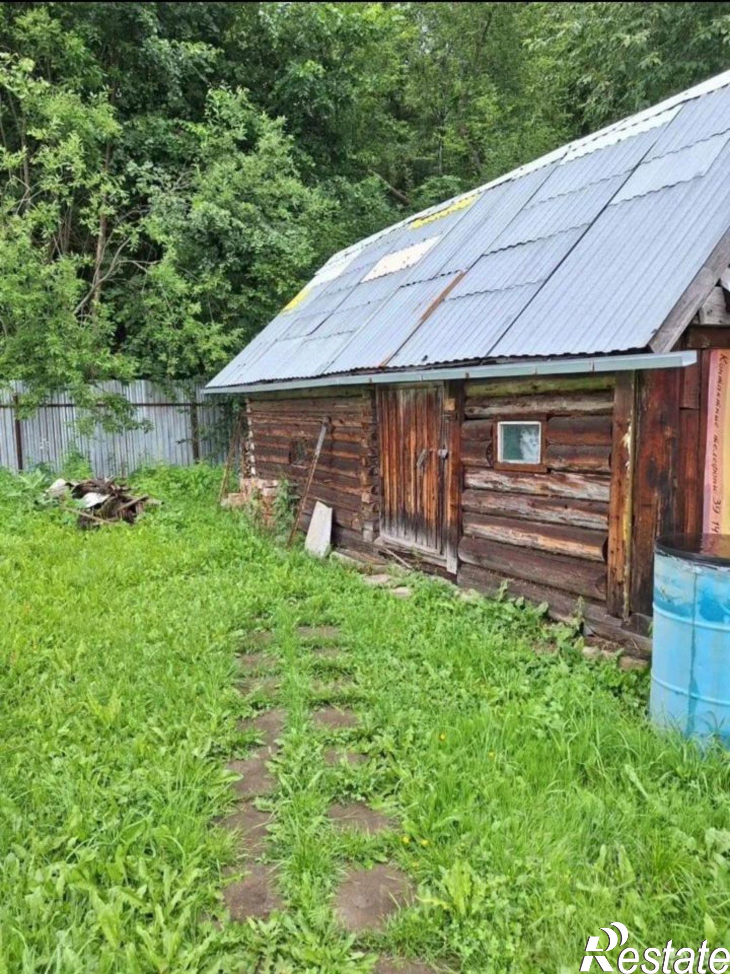Купить дачу, дом, коттедж за 1 150 000 рублей на СНТ Черёмушки