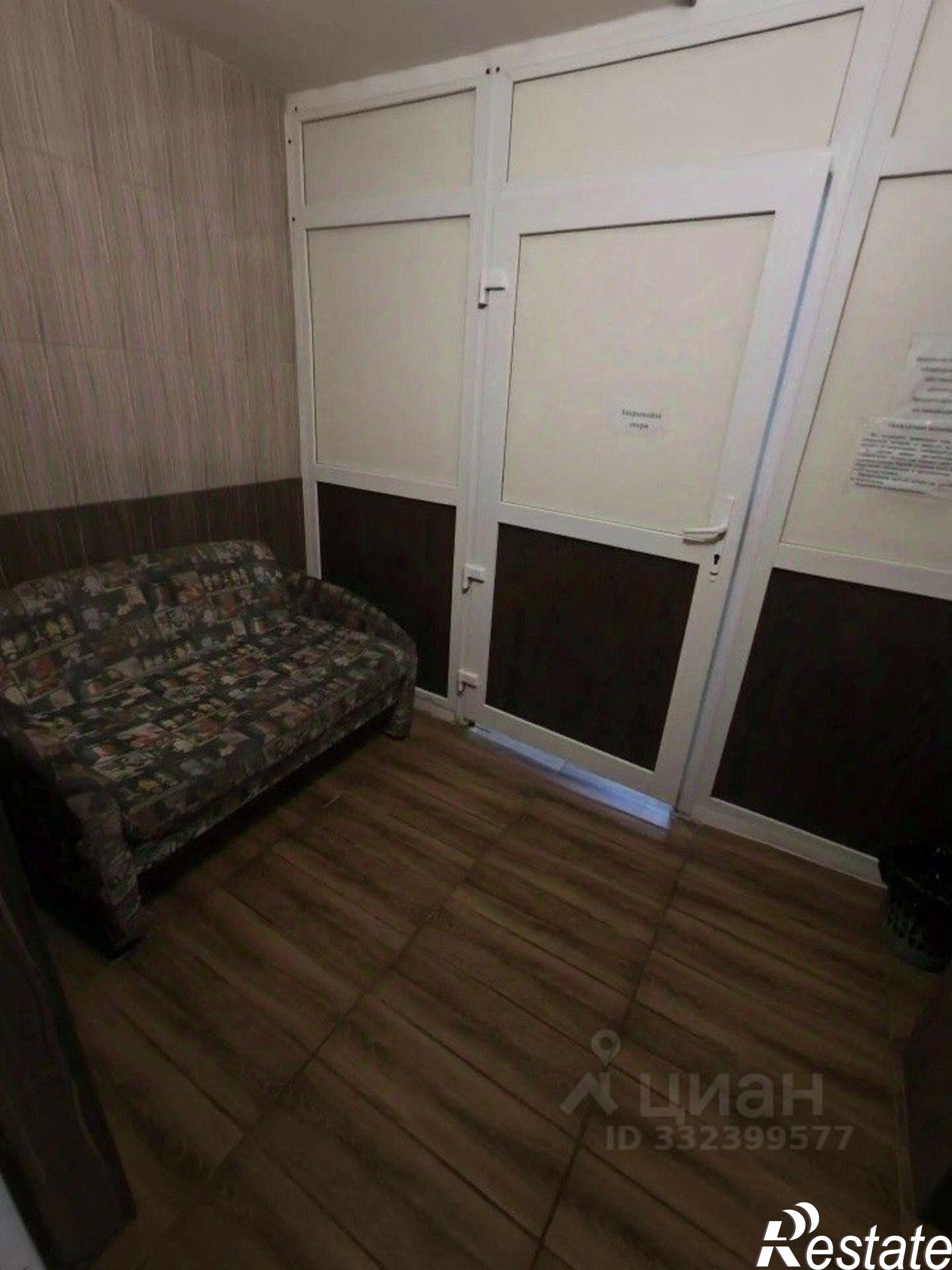 Купить комнату за 1 800 000 рублей на ул Одоевского, 29