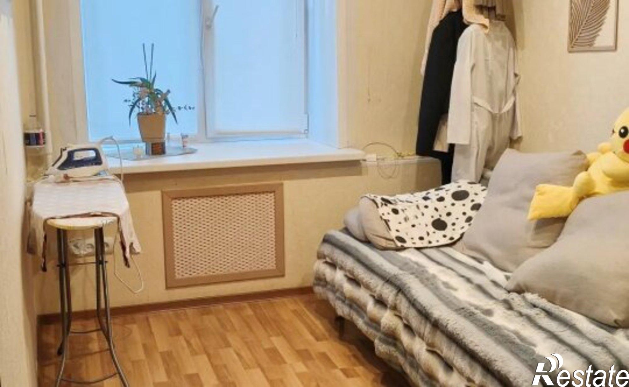 Купить квартиру за 5 600 000 рублей на ул Добролюбова, 14