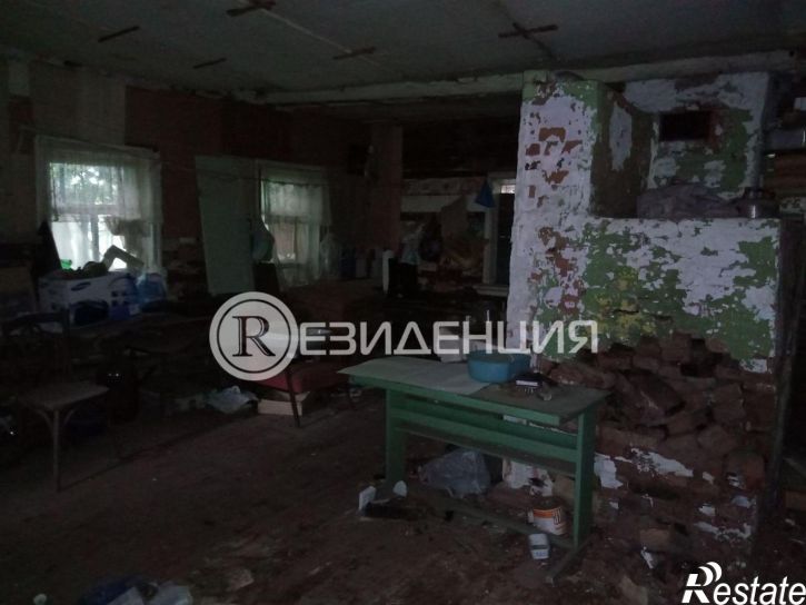 Земельный участок Сентябрьская ул
