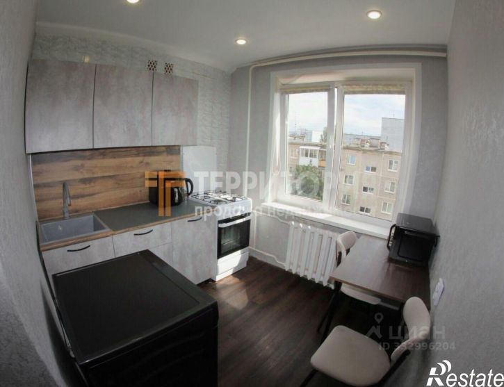 3-комн квартира ул Каляева, 14,  д. 14