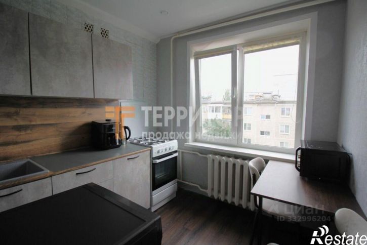 3-комн квартира ул Каляева, 14,  д. 14
