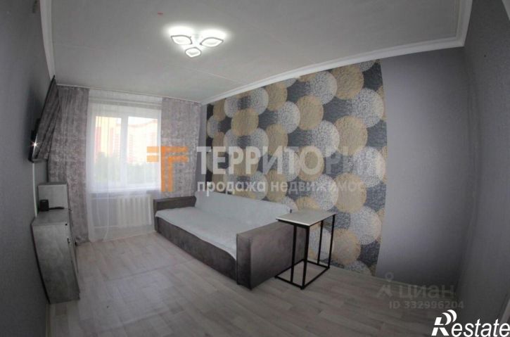 3-комн квартира ул Каляева, 14,  д. 14