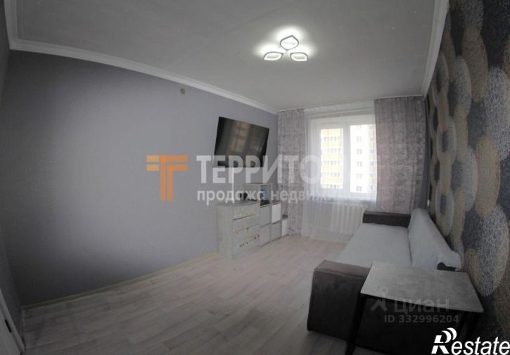 3-комн квартира ул Каляева, 14,  д. 14