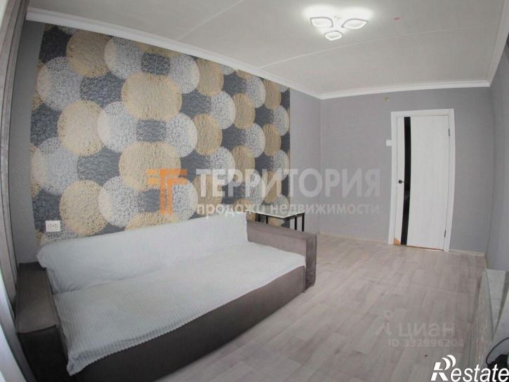 3-комн квартира ул Каляева, 14,  д. 14