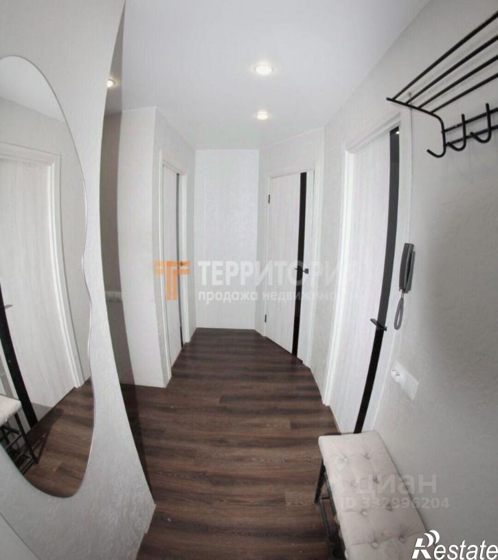 3-комн квартира ул Каляева, 14,  д. 14
