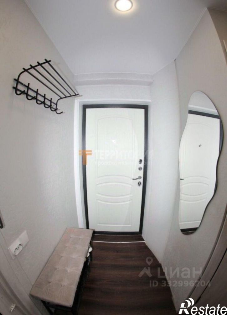 3-комн квартира ул Каляева, 14,  д. 14