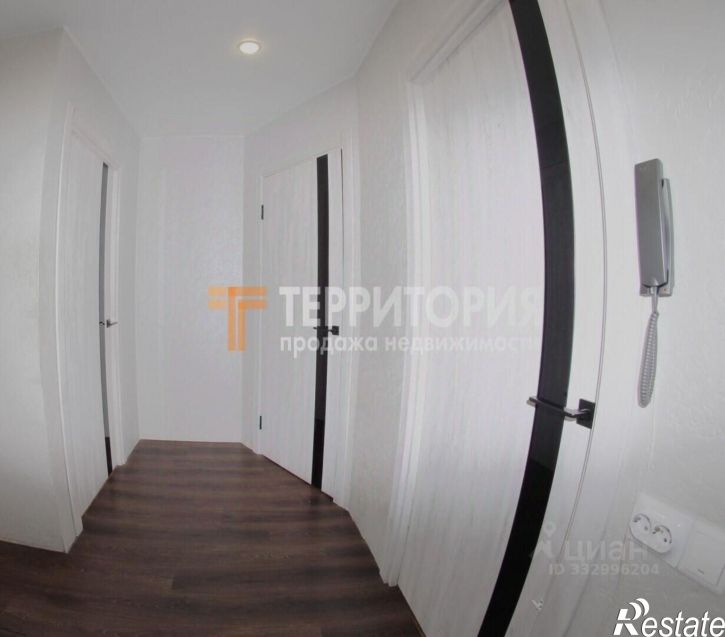3-комн квартира ул Каляева, 14,  д. 14