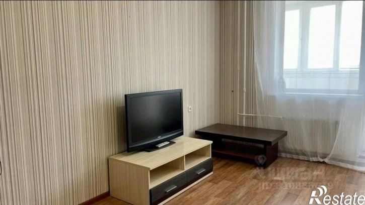 1-комн квартира ул Механошина, 17,  д. 17