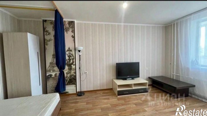 1-комн квартира ул Механошина, 17,  д. 17