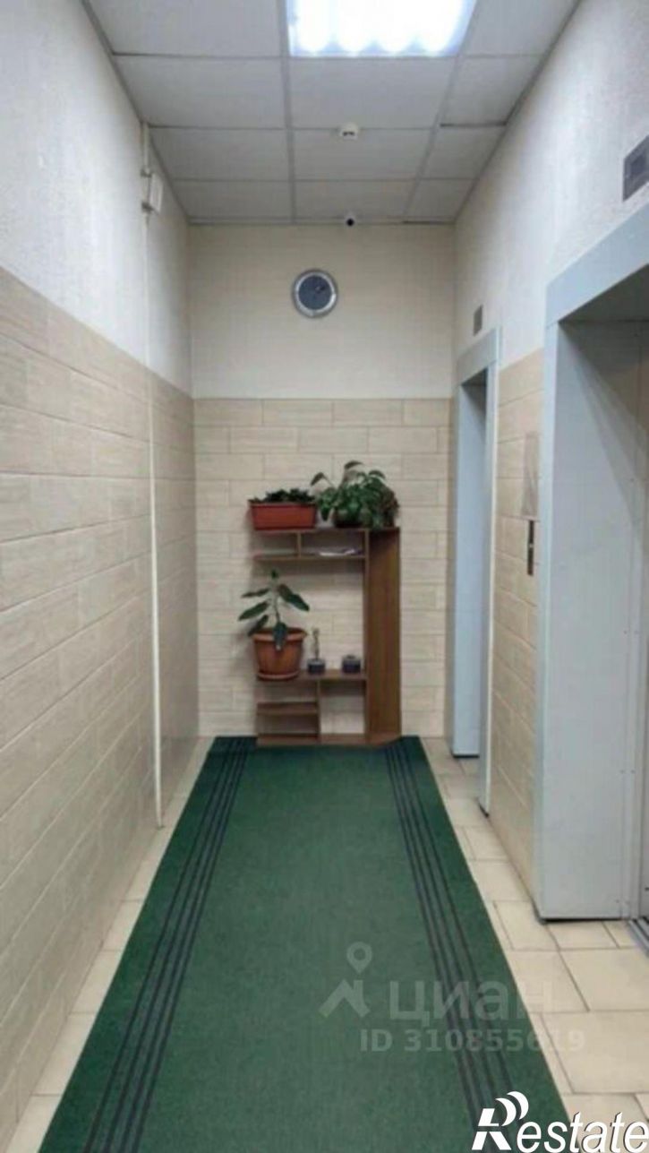 1-комн квартира ул Механошина, 17,  д. 17