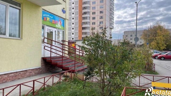 1-комн квартира ул Механошина, 17,  д. 17