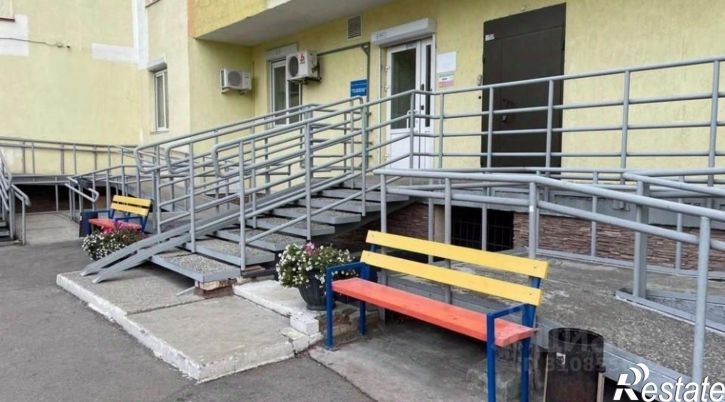 1-комн квартира ул Механошина, 17,  д. 17
