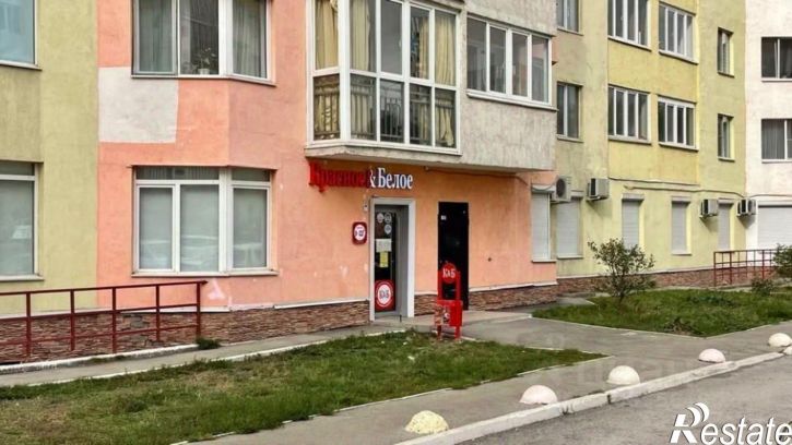 1-комн квартира ул Механошина, 17,  д. 17