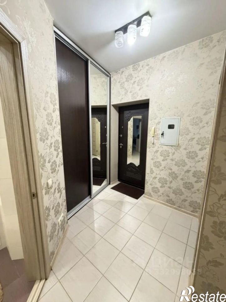 1-комн квартира ул Кронштадтская, 31,  д. 31