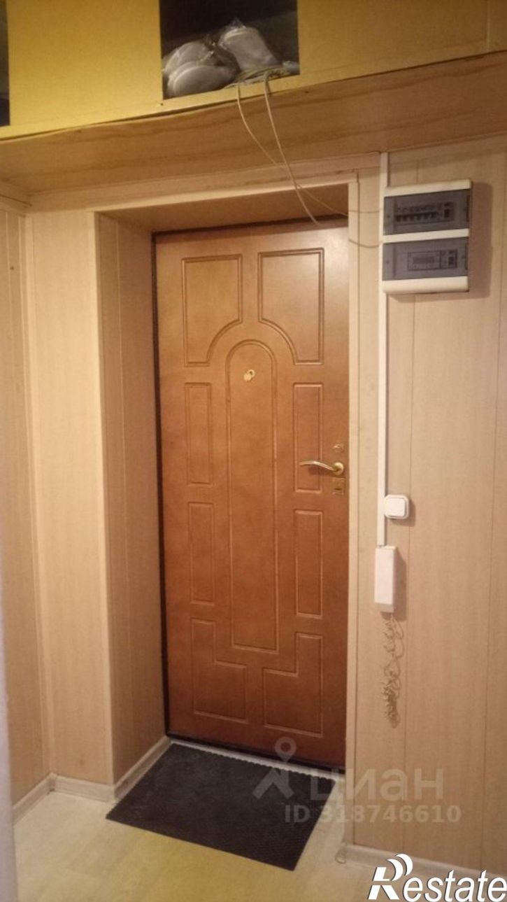 3-комн квартира ул Локомотивная, 8,  д. 8