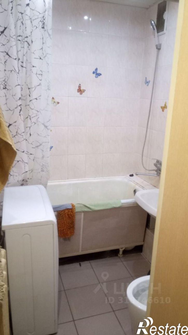 3-комн квартира ул Локомотивная, 8,  д. 8