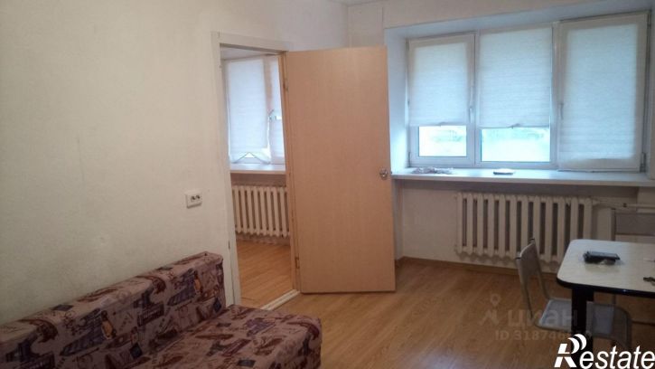 3-комн квартира ул Локомотивная, 8,  д. 8