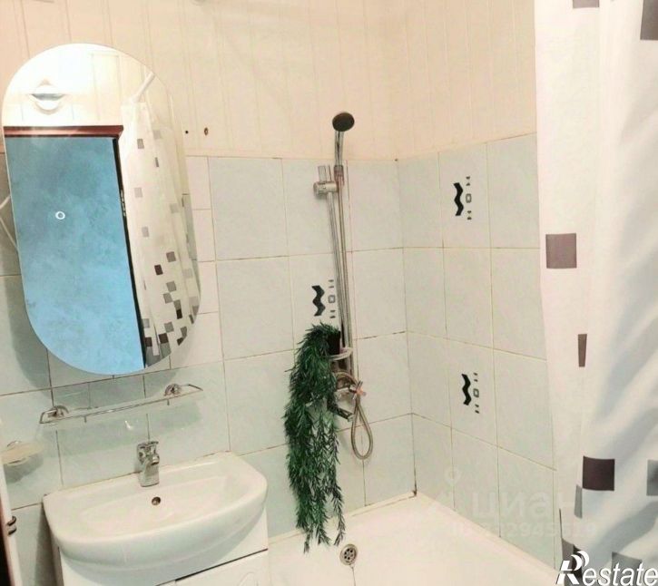 1-комн квартира ул Глеба Успенского, 2А,  д. 2А