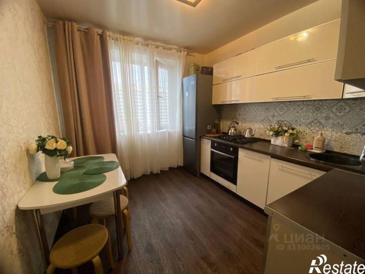2-комн квартира ул Адмирала Ушакова, 20а,  д. 20а