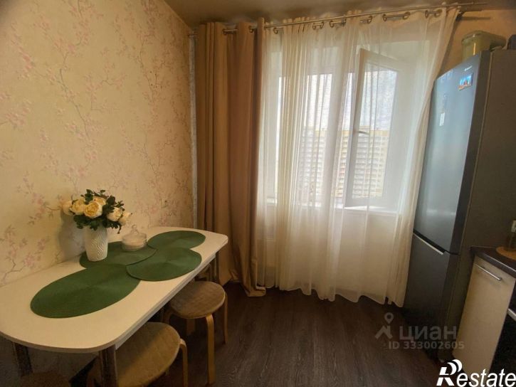2-комн квартира ул Адмирала Ушакова, 20а,  д. 20а
