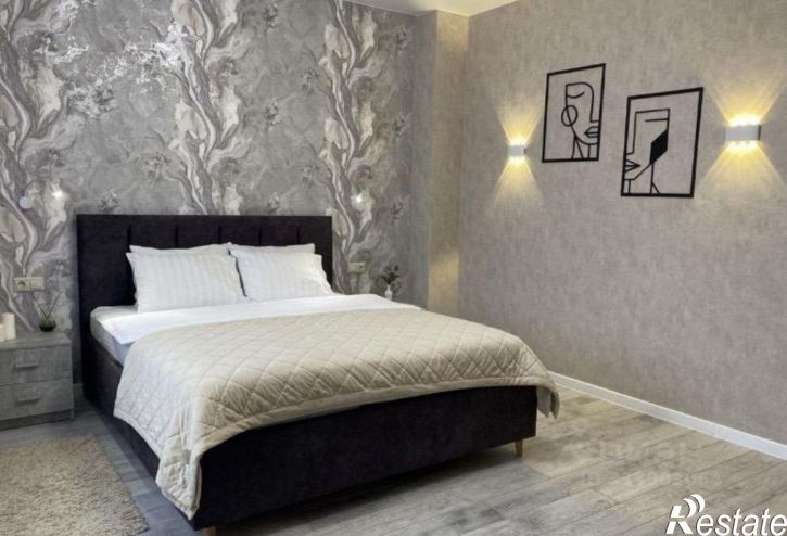 1-комн квартира ул Танкистов, 39,  д. 39
