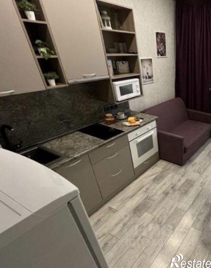 1-комн квартира ул Танкистов, 39,  д. 39