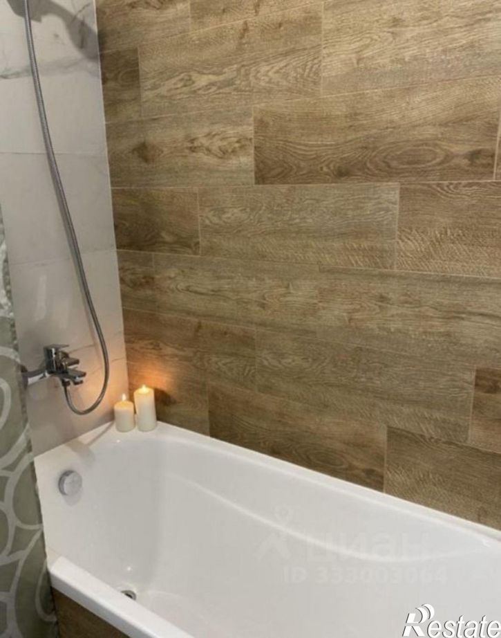 1-комн квартира ул Танкистов, 39,  д. 39