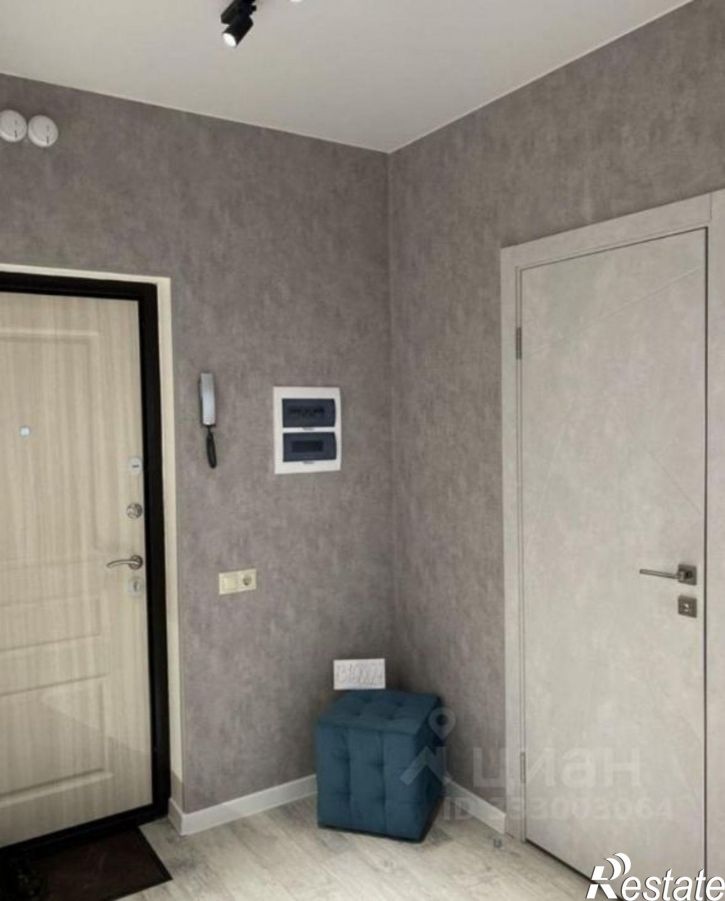 1-комн квартира ул Танкистов, 39,  д. 39