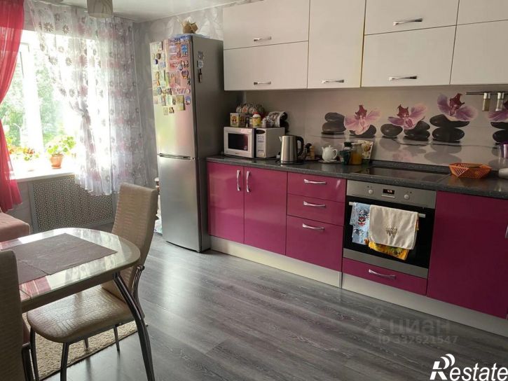 Комната ул Космонавта Леонова, 43б,  д. 43б